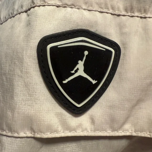 Nike Utility Jacket Air Jordan Jumpsuit - Picture 2 of 11